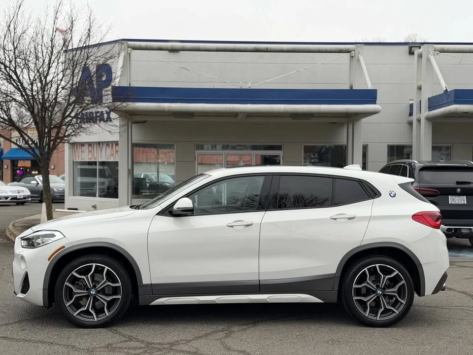 2018 BMW F39 X2 - Image 8 of 20