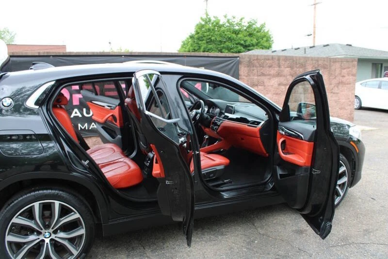 2018 BMW F39 X2 - Image 15 of 20
