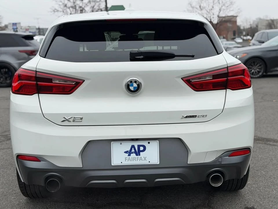 2018 BMW F39 X2 - Image 6 of 20
