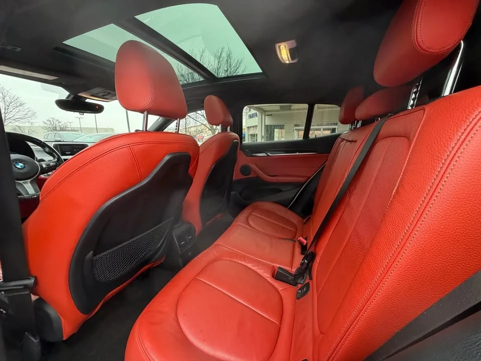 2018 BMW F39 X2 - Image 20 of 20