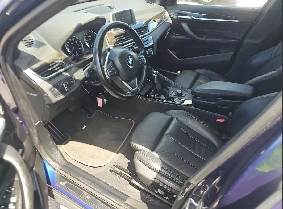 2018 BMW F39 X2 - Image 6 of 10