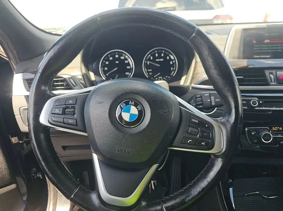 2018 BMW F39 X2 - Image 8 of 10
