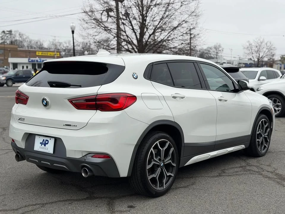 2018 BMW F39 X2 - Image 5 of 20