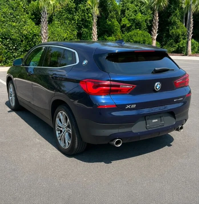 2018 BMW F39 X2 - Image 4 of 10