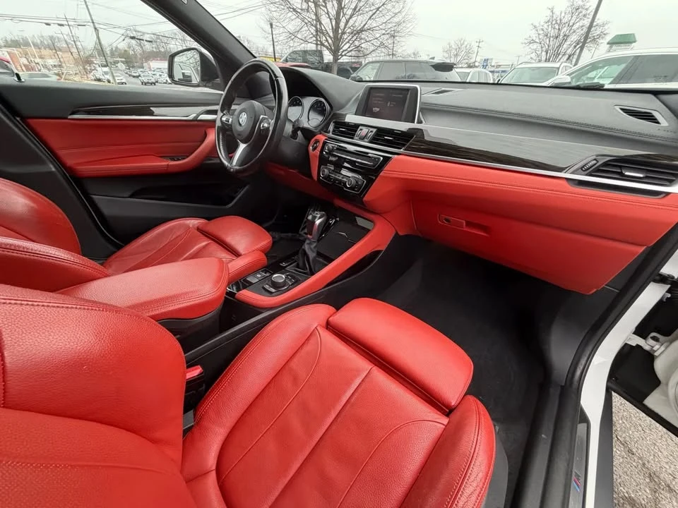 2018 BMW F39 X2 - Image 18 of 20