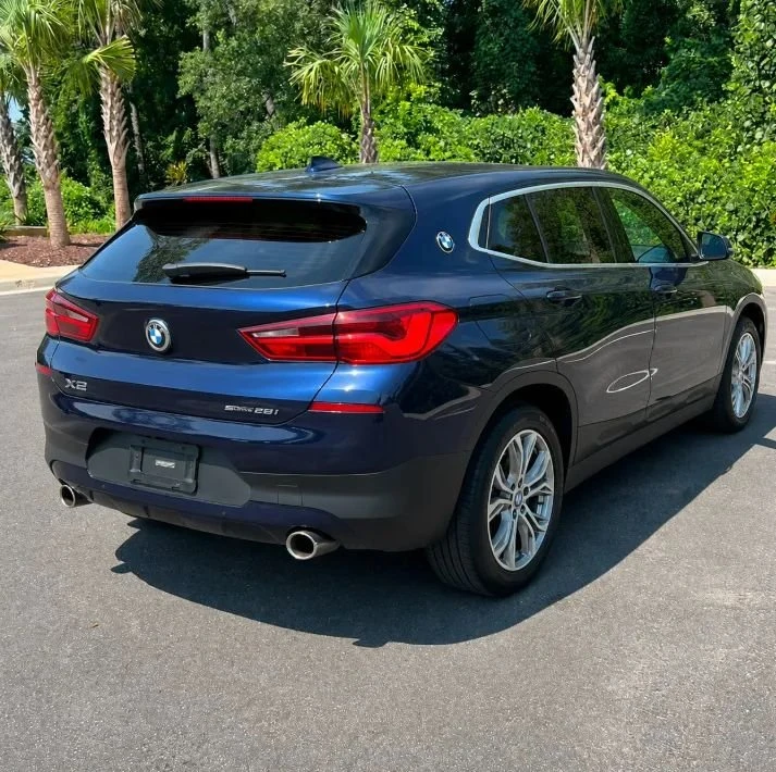 2018 BMW F39 X2 - Image 5 of 10