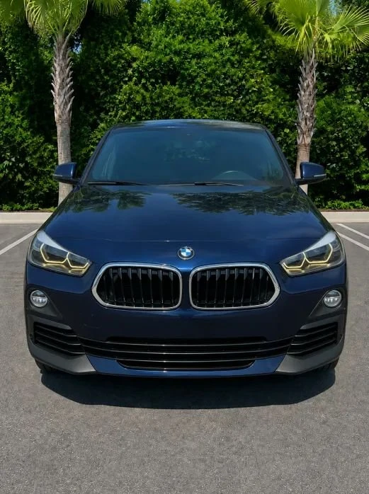 2018 BMW F39 X2 - Image 2 of 10