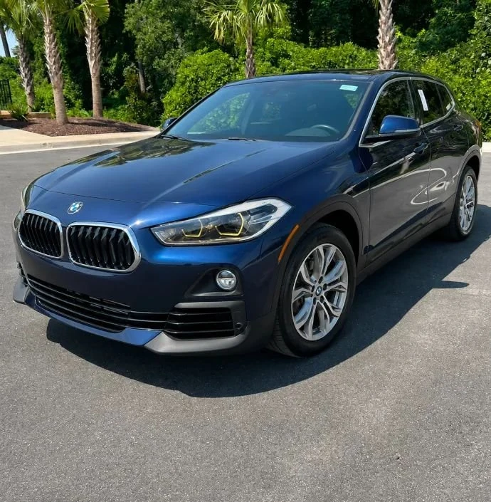 2018 BMW F39 X2 - Image 3 of 10