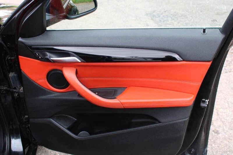2018 BMW F39 X2 - Image 11 of 20