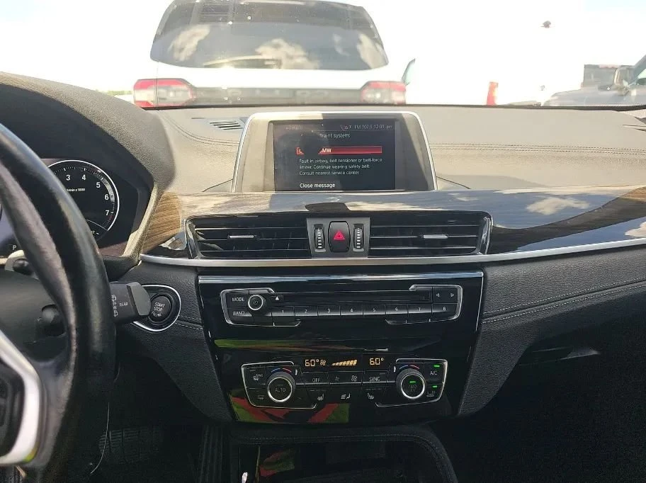 2018 BMW F39 X2 - Image 9 of 10