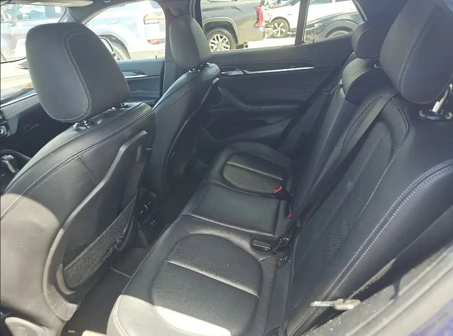 2018 BMW F39 X2 - Image 7 of 10