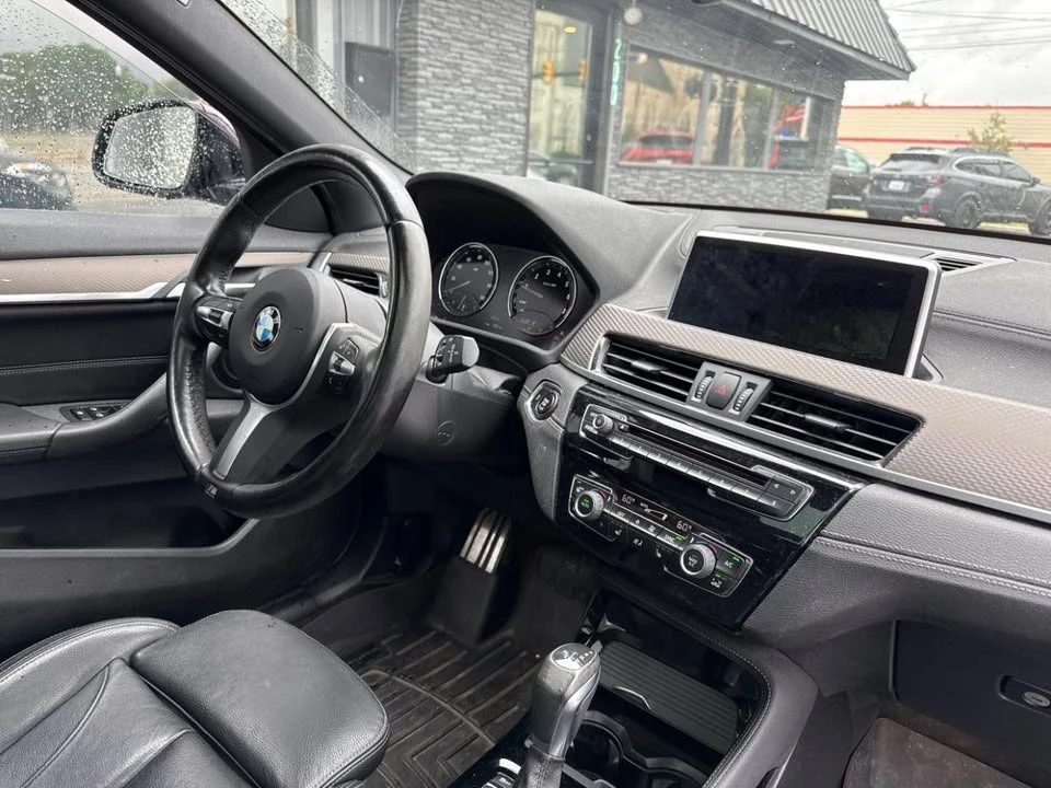 2018 BMW F39 X2 - Image 4 of 7