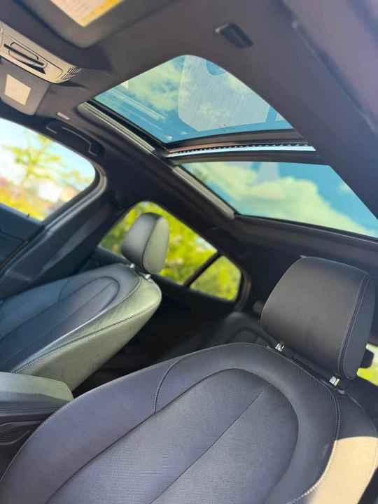 2018 BMW F39 X2 - Image 12 of 13