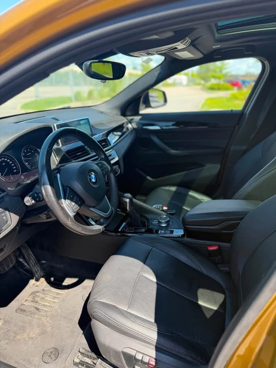 2018 BMW F39 X2 - Image 7 of 13