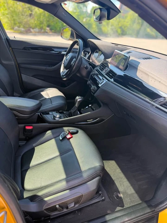 2018 BMW F39 X2 - Image 8 of 13
