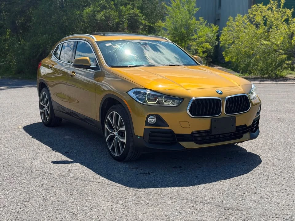 2018 BMW F39 X2 - Image 2 of 13