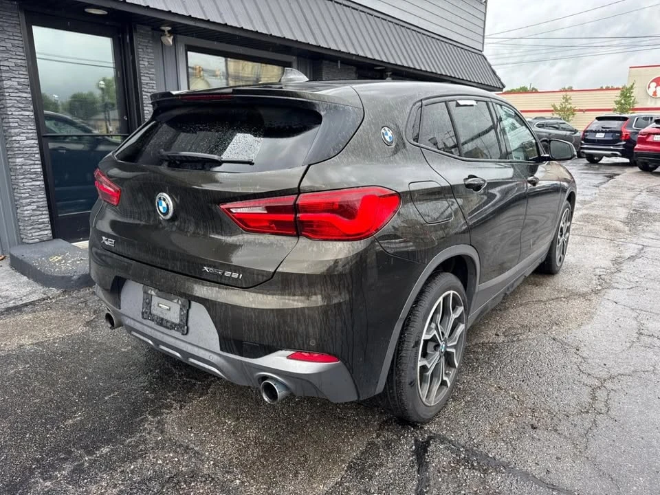 2018 BMW F39 X2 - Image 6 of 7