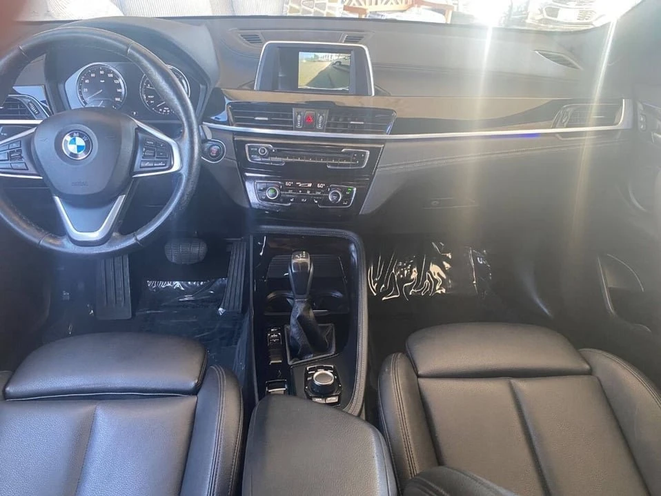 2018 BMW F39 X2 - Image 8 of 20