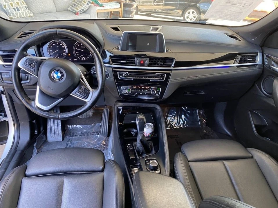 2018 BMW F39 X2 - Image 12 of 20