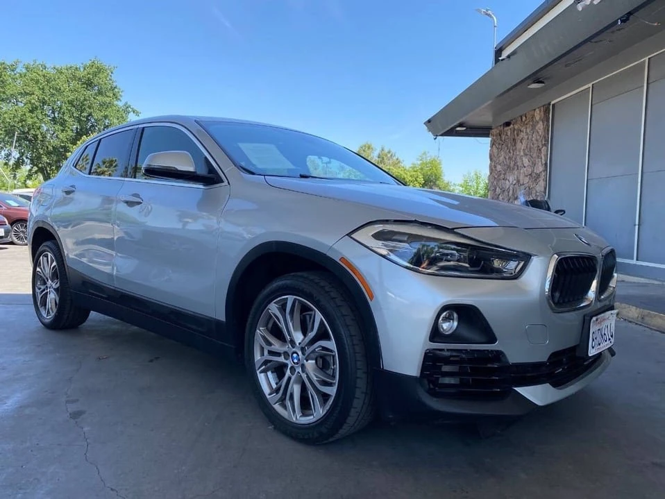 2018 BMW F39 X2 - Image 2 of 20