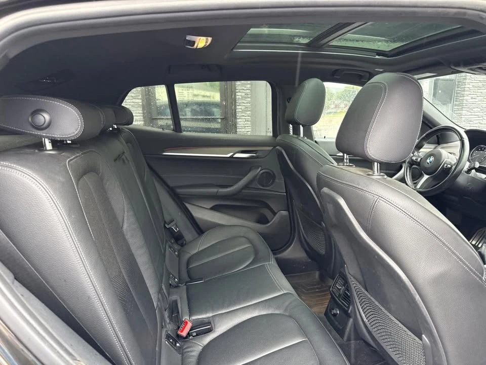 2018 BMW F39 X2 - Image 5 of 7