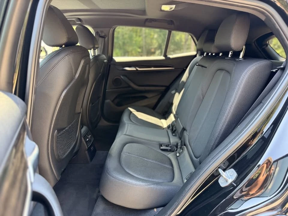 2018 BMW F39 X2 - Image 12 of 20