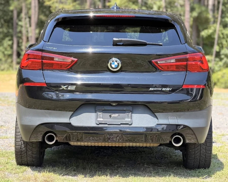 2018 BMW F39 X2 - Image 6 of 20