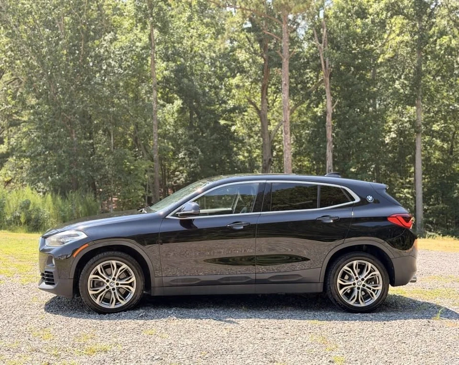 2018 BMW F39 X2 - Image 4 of 20