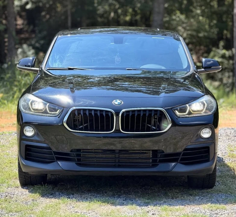 2018 BMW F39 X2 - Image 2 of 20