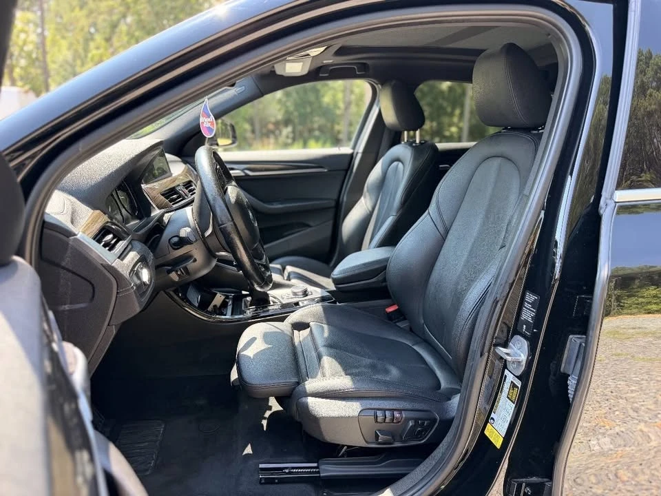 2018 BMW F39 X2 - Image 11 of 20