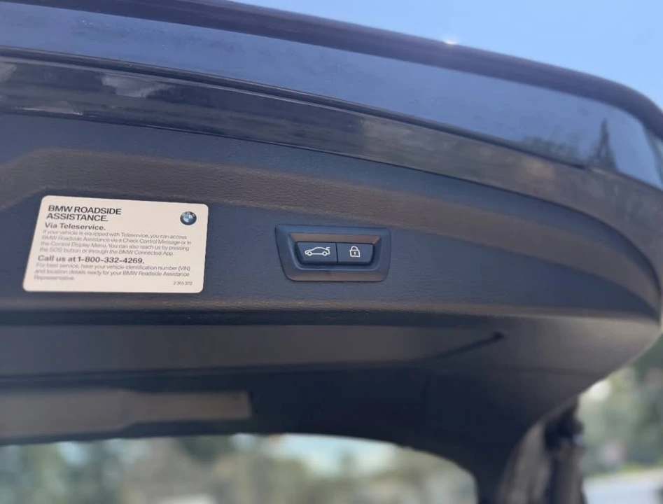 2018 BMW F39 X2 - Image 14 of 20