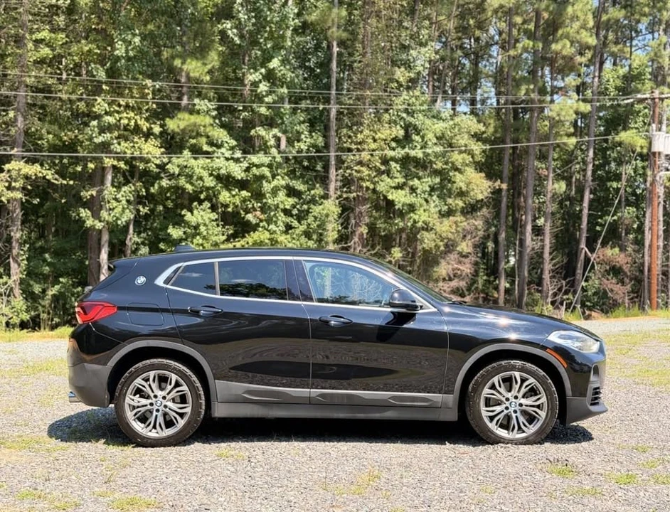 2018 BMW F39 X2 - Image 8 of 20