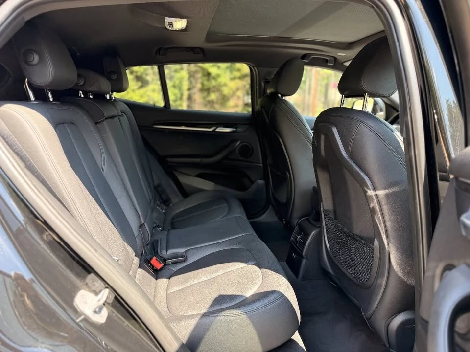 2018 BMW F39 X2 - Image 15 of 20