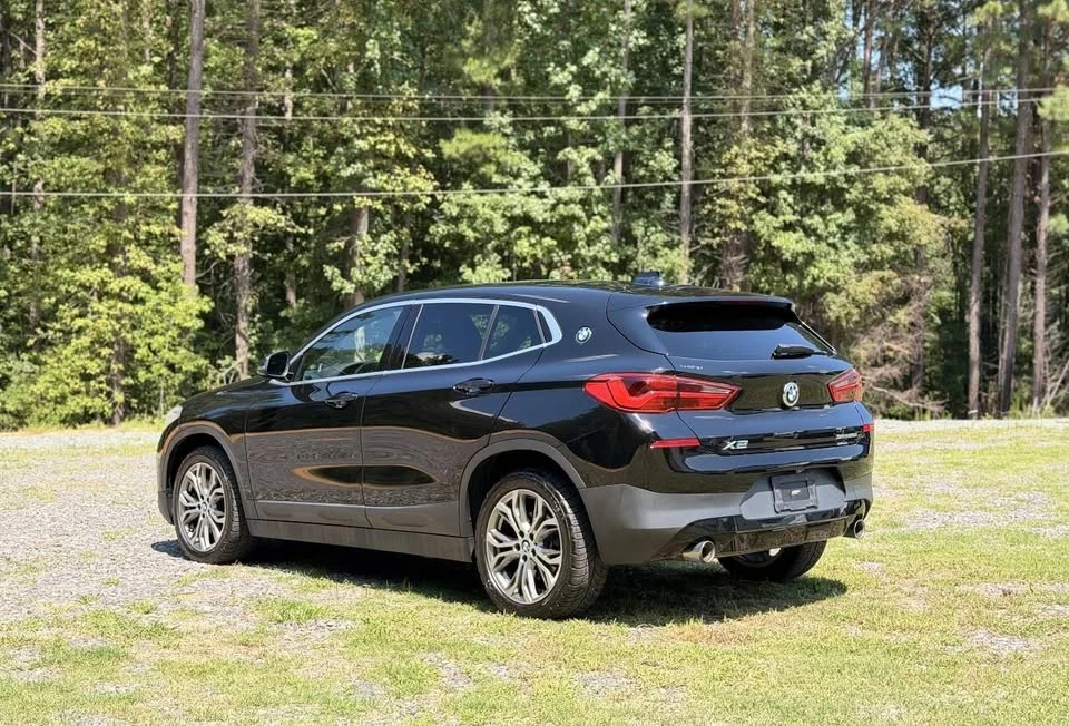 2018 BMW F39 X2 - Image 5 of 20