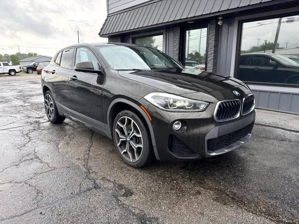 2018 BMW F39 X2 - Image 2 of 7