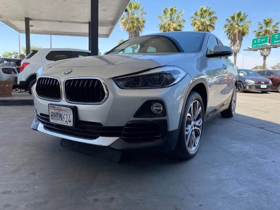 2018 BMW F39 X2 - Image 4 of 20