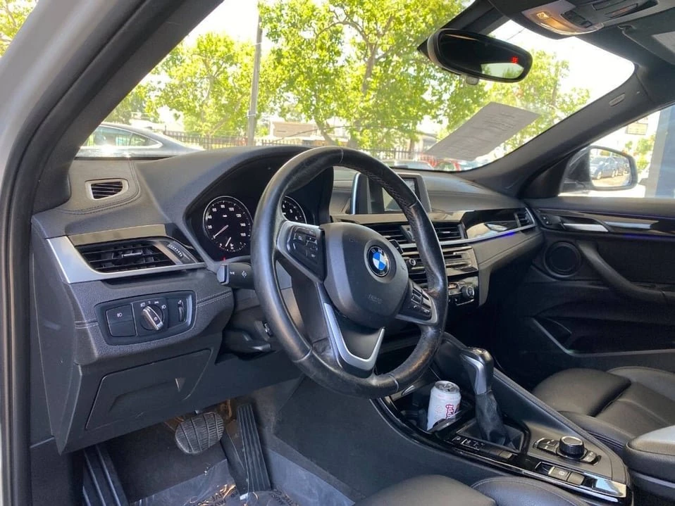 2018 BMW F39 X2 - Image 19 of 20
