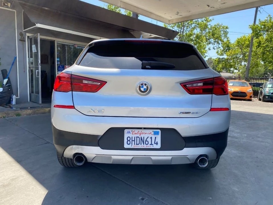 2018 BMW F39 X2 - Image 3 of 20
