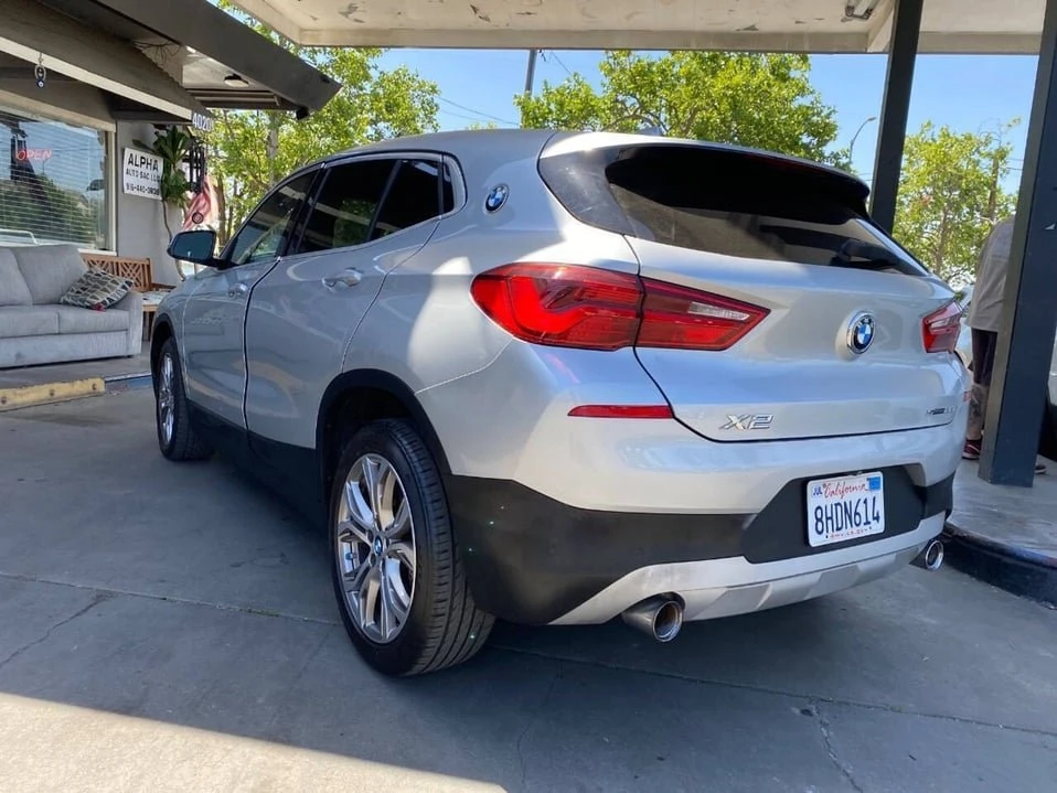 2018 BMW F39 X2 - Image 5 of 20