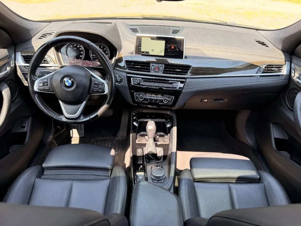 2018 BMW F39 X2 - Image 17 of 20