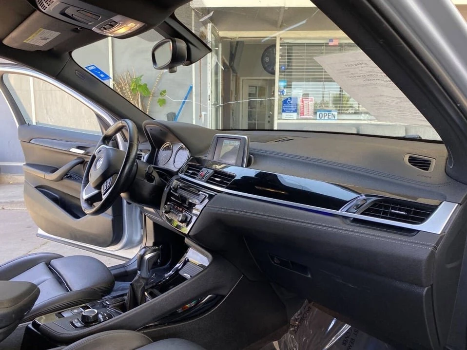 2018 BMW F39 X2 - Image 18 of 20