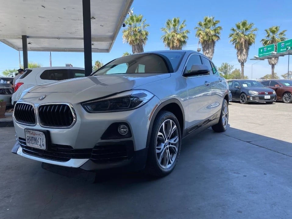 2018 BMW F39 X2 - Image 20 of 20