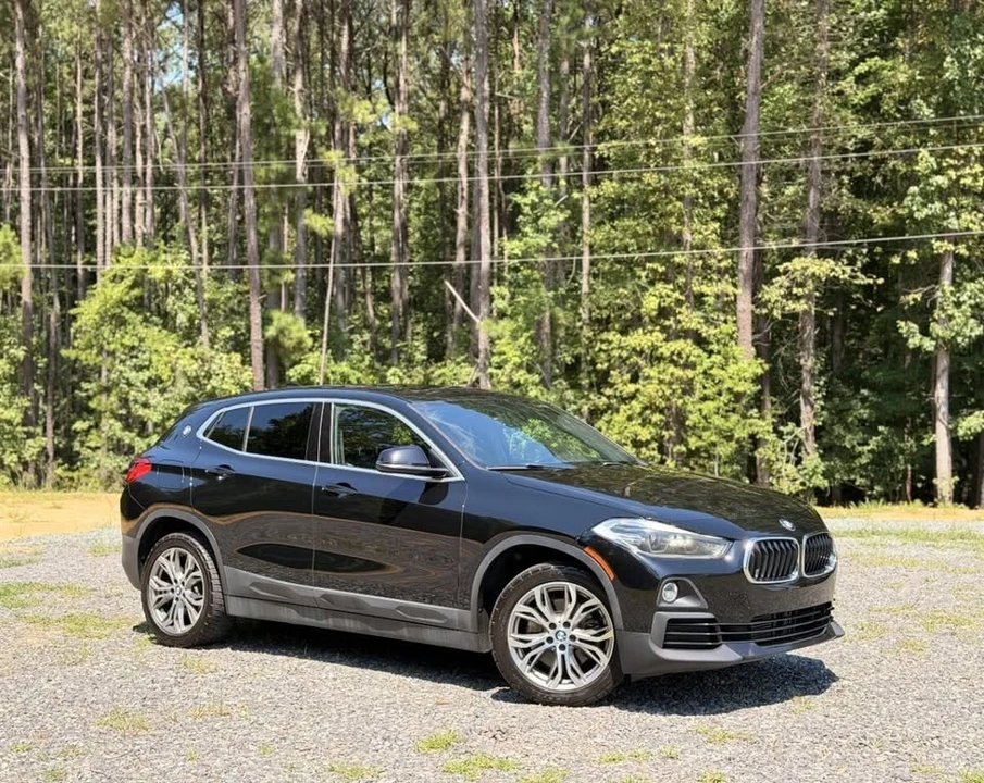 2018 BMW F39 X2 - Image 9 of 20