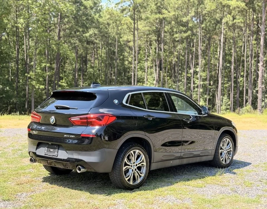 2018 BMW F39 X2 - Image 7 of 20