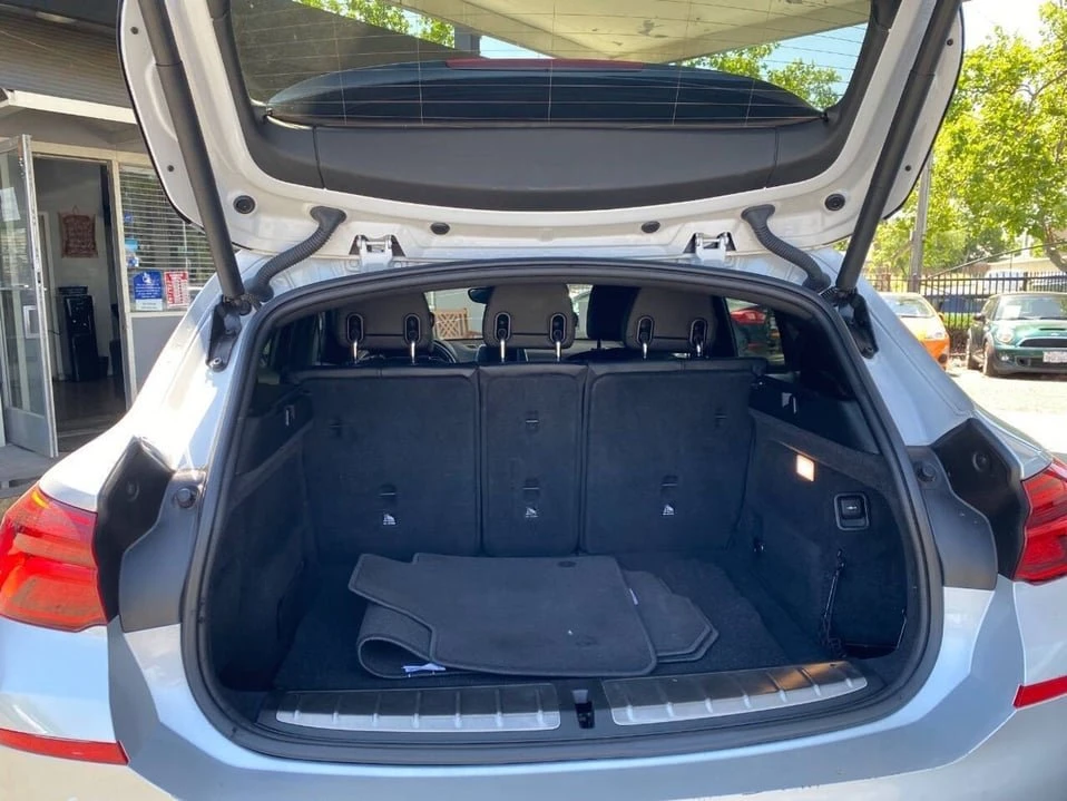 2018 BMW F39 X2 - Image 17 of 20