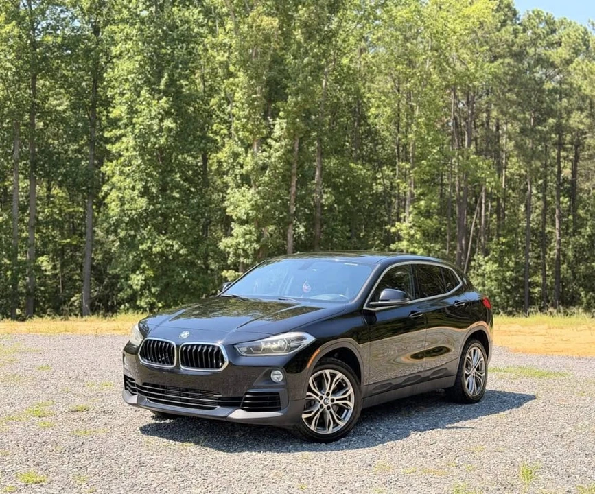 2018 BMW F39 X2 - Image 3 of 20