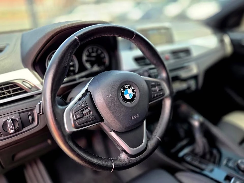 2018 BMW F39 X2 - Image 9 of 20