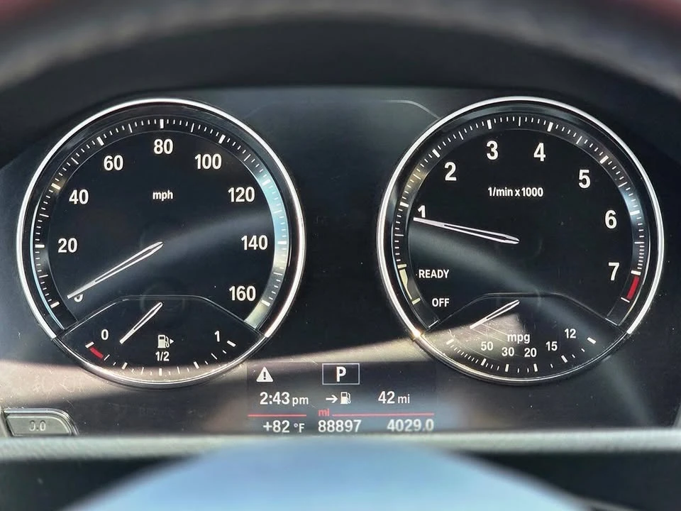 2018 BMW F39 X2 - Image 10 of 20