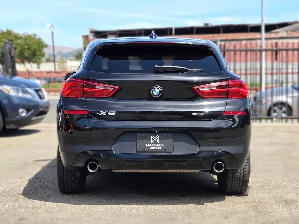 2018 BMW F39 X2 - Image 5 of 20