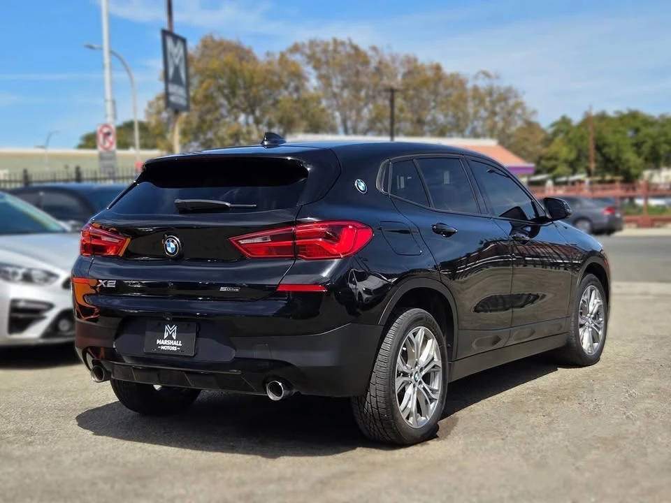 2018 BMW F39 X2 - Image 4 of 20